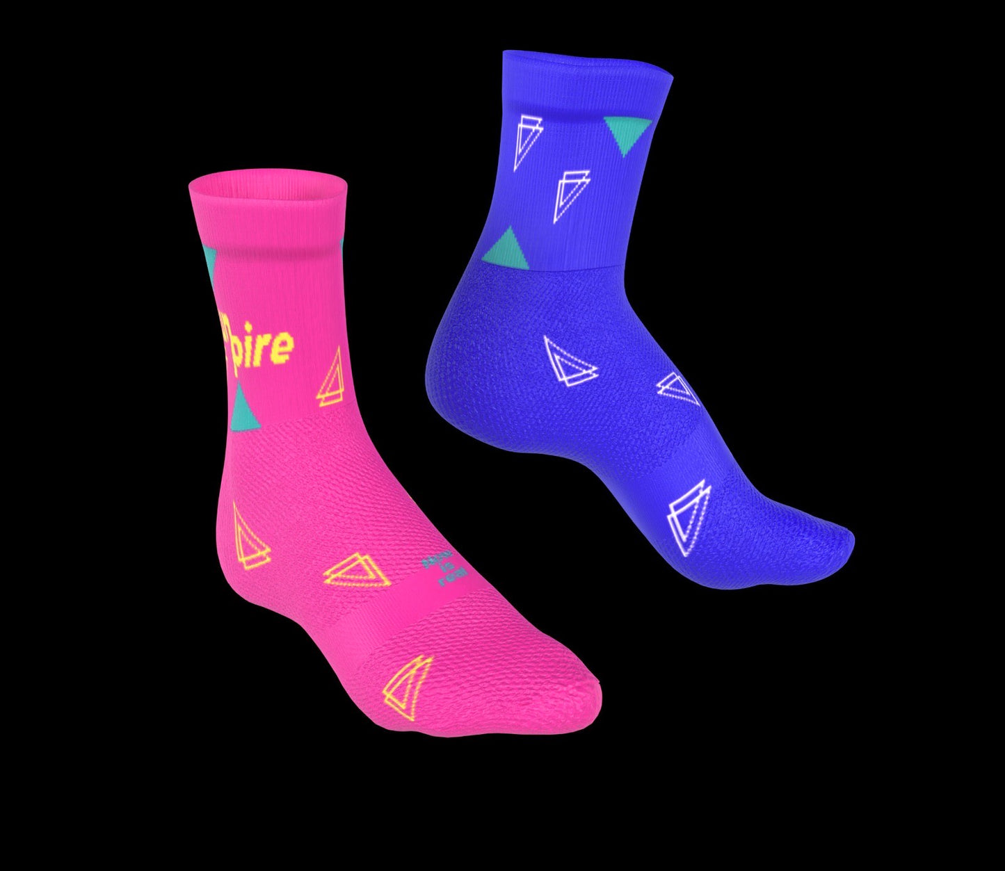 ACTIVE COMPRESSION SOCKS