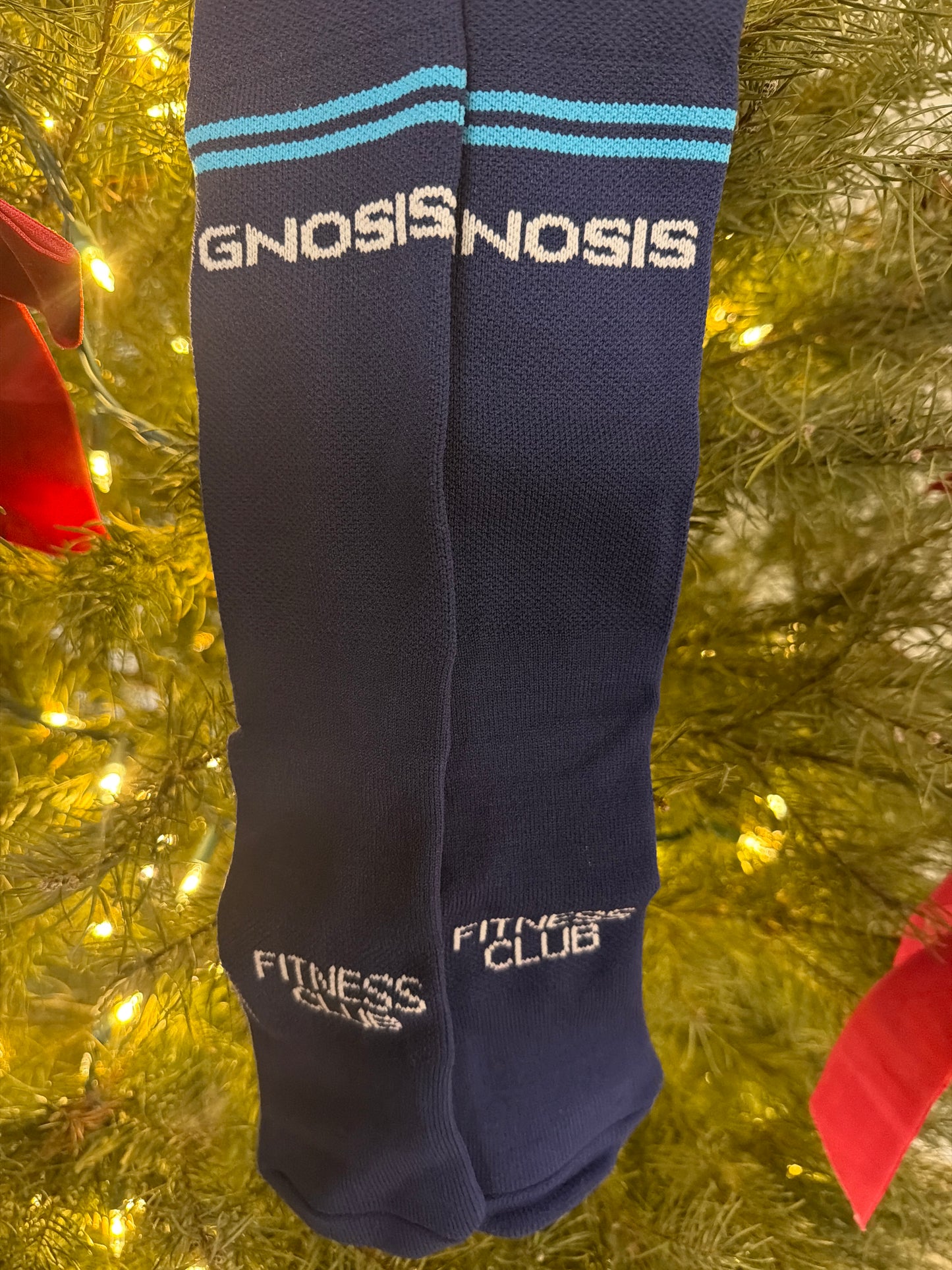 ACTIVE COMPRESSION SOCKS