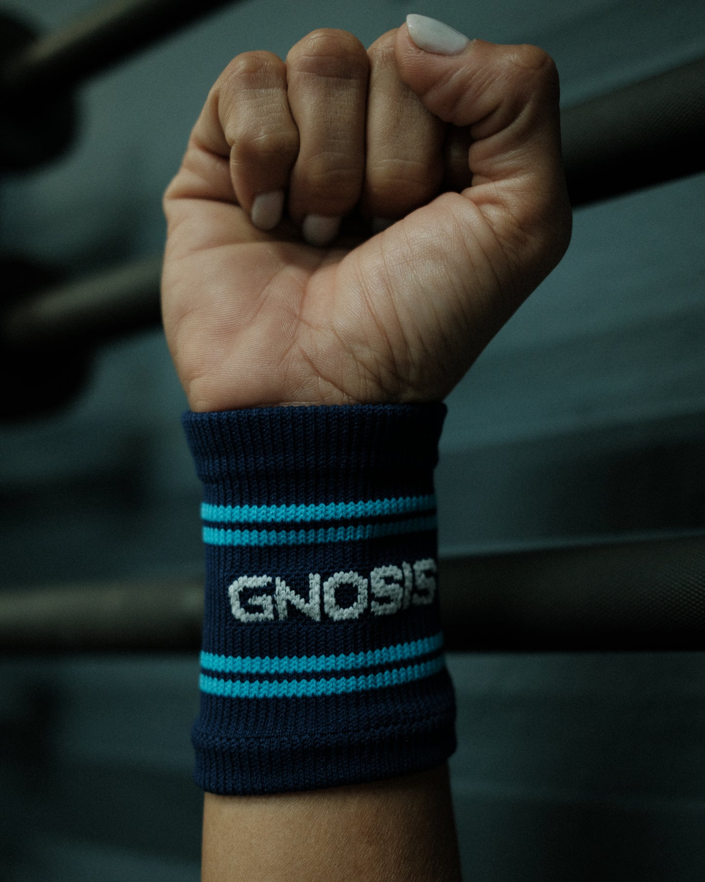 WRIST BAND